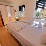Apartment Anne, Grosszuegige *