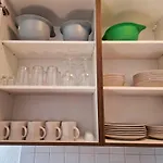Apartment Anne, Grosszuegige Chemnitz