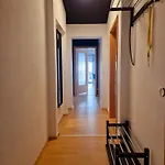 Apartment Anne, Grosszuegige