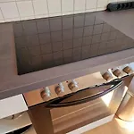 Apartment Anne, Grosszuegige Chemnitz