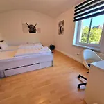 Anne, Grosszuegige Apartment Chemnitz