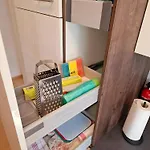 Apartment Anne, Grosszuegige