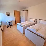 Anne, Grosszuegige Apartment
