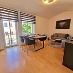 Apartment Anne, Grosszuegige *