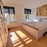 Anne, Grosszuegige Apartment