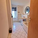 Apartment Anne, Grosszuegige Chemnitz