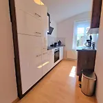 Apartment Anne, Grosszuegige *