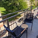 Anne, Grosszuegige Apartment Chemnitz