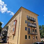 Anne, Grosszuegige Apartment