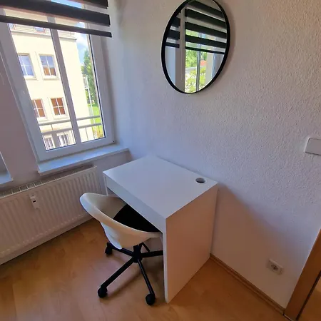 Anne, Grosszuegige *