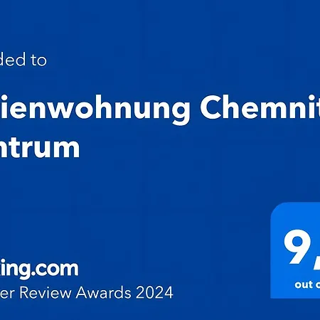 アパート Anne, Grosszuegige *