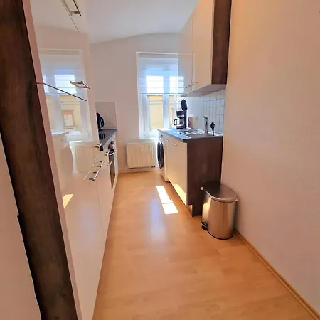 アパート Anne, Grosszuegige *