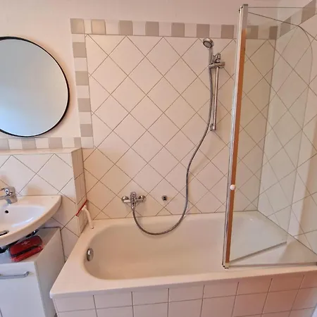 Apartment Anne, Grosszuegige