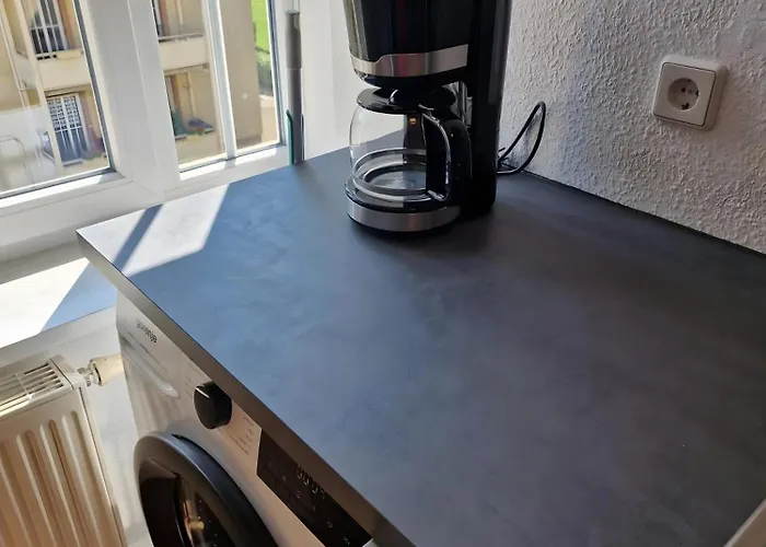 Anne, Grosszuegige * Chemnitz