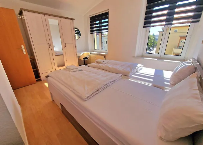 Apartament Anne, Grosszuegige *