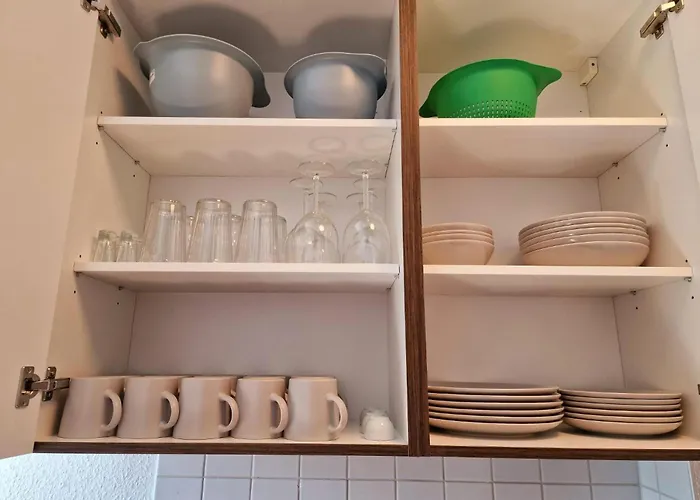 Apartament Anne, Grosszuegige Chemnitz