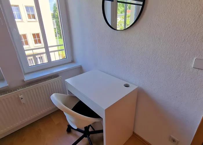 Anne, Grosszuegige *