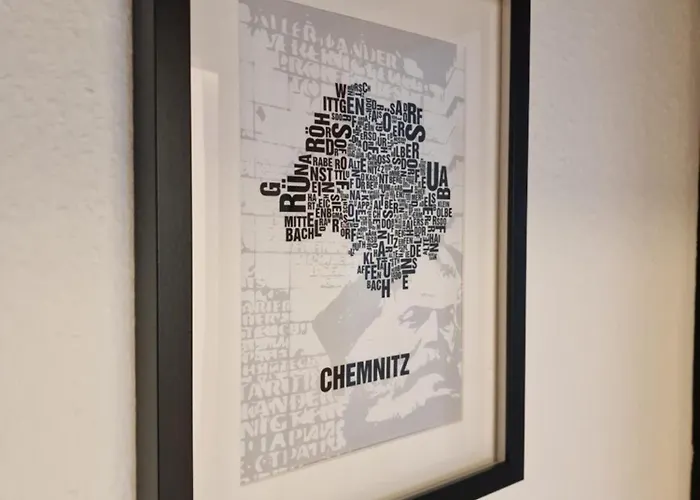 Apartament Anne, Grosszuegige *