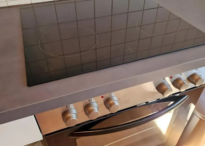 Apartament Anne, Grosszuegige Chemnitz