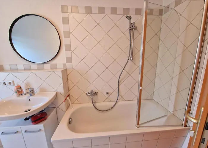 Anne, Grosszuegige Chemnitz