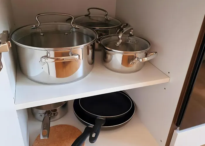 Anne, Grosszuegige Apartament