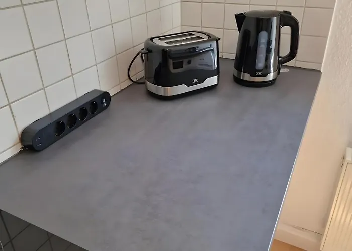 Apartament Anne, Grosszuegige