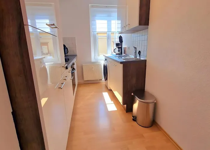 Apartament Anne, Grosszuegige *