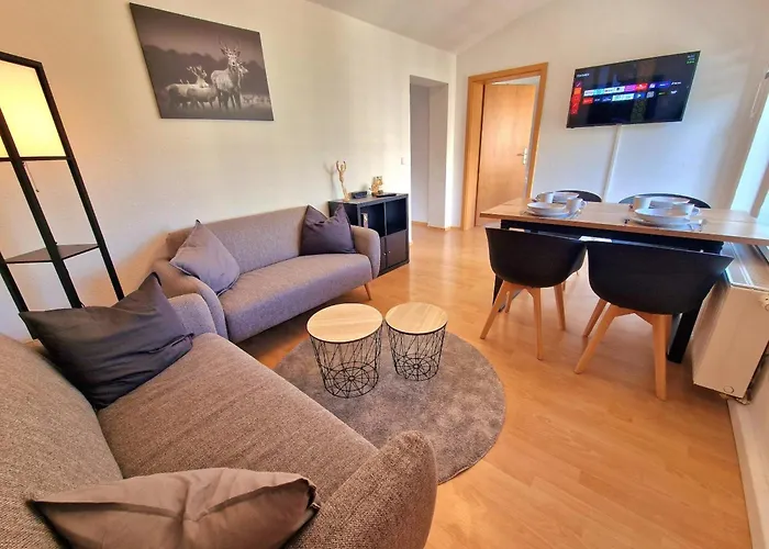 Anne, Grosszuegige Chemnitz